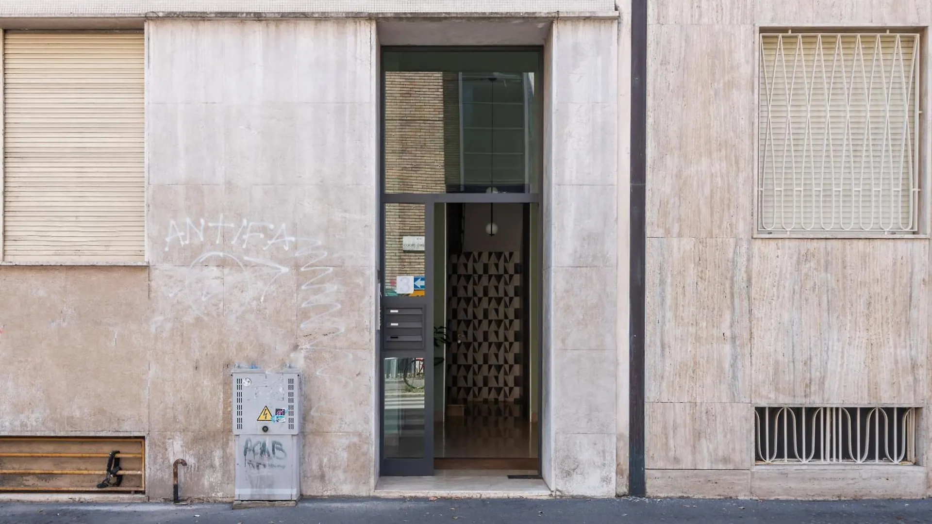 Daire Agostino Flexyrent Apt Ac Milano