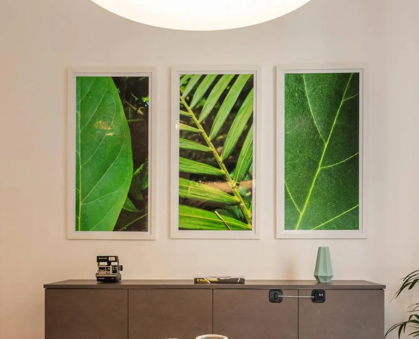 Agostino Flexyrent Apt Ac Milano