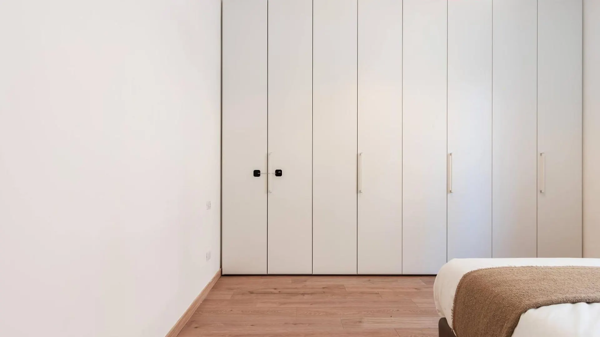 Daire Agostino Flexyrent Apt Ac Milano