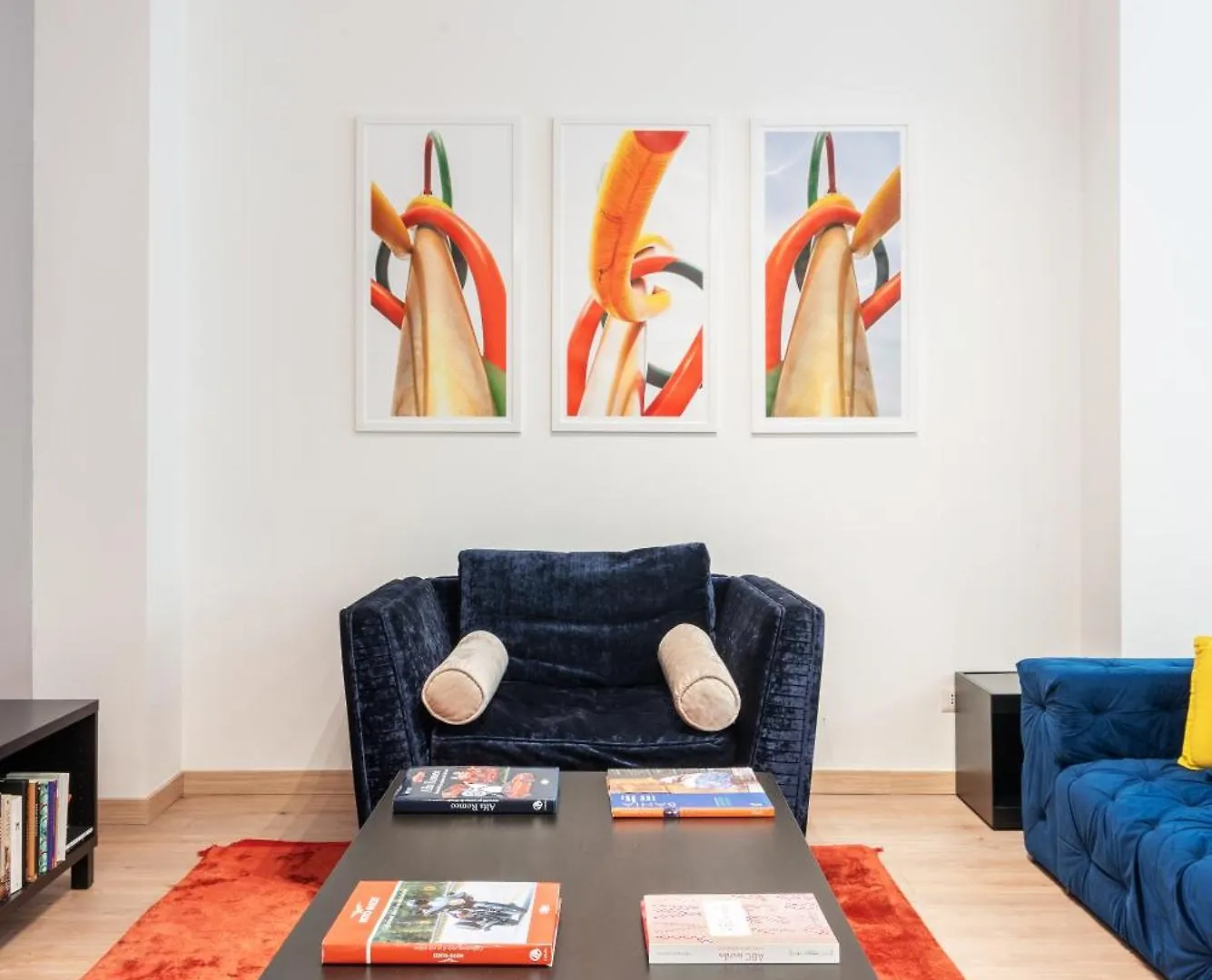 Agostino Flexyrent Apt Ac Milano
